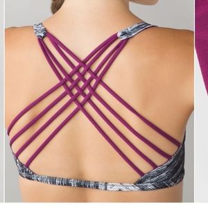 🌸Spring Sale 50% Off🌸 Lululemon Free To Be *Wild